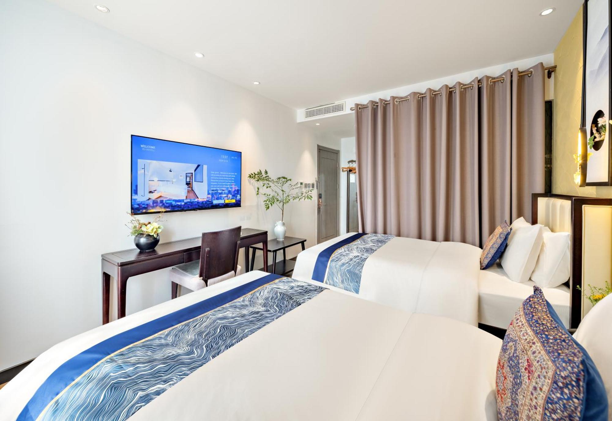 Beijing Tangfu Nanluoguxiang Wang Fu Jing Forbidden City Snack Street Hotel,1 Stop Walking To Airport Express,3 Stop To Tiananmen&Free Laundry Dry Service &Professional Free Tour Ticket Service With English Speaking Staff 外观 照片